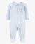 Talle: 6 y 9 Meses - Carter's - Algodón Entallado - Pijama en internet