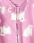Talle: 3 Meses - Carter's - Polar/Microfleece en internet
