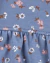 Talle: 6 Meses - Carter's - Algodón - Pijama - PekesABC