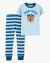 Talle: 2 T - Carter's - Algodón - Pijama 2 piezas - PAW PATROL - comprar online