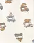 Talle: 12, 18 y 24 Meses - Little Planet - Algodón - Set de 3 Bodys en internet