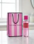 Victoria's Secret - Splash 250 ml - En caja + bolsa Victoria's Secret - Pure Seduction JOY SHIMMER (Con brillitos)