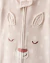 Talle: 2 T, 3 T y 4 T - Carter's - Microfleece/Polar - Pijama - PekesABC
