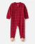 Talle: 2 T - Carter's - Microfleece/Polar - Pijama - comprar online