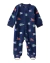 Talle: 3 y 6 - Carter's - Polar/Microfleece