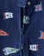Talle: 3 y 6 - Carter's - Polar/Microfleece en internet