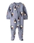 Talle: 3 Meses - Carter's - Polar/Microfleece