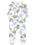 Talle: 3 Meses - Carter's - Polar/Microfleece