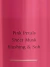 Victoria's Secret - Splash 250 ml - En caja + bolsa Victoria's Secret - Midnight Magic - - comprar online
