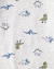 Talle: 18 y 24 Meses - Carter's - Algodón Termico - Set de 3 Piezas Campera - PekesABC