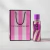 Victoria's Secret - Splash 250 ml - En caja + bolsa Victoria's Secret - Festive Fizz - - PekesABC