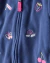 Talle: 3, 12, 18 y 24 Meses - Carter's - Polar/Microfleece - Set de 3 Piezas Campera en internet