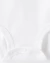 Talle: 12, 18 y 24 Meses - Carter's - Algodón - Set de 4 Bodys Manga Larga - Blanco - - tienda online