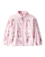 Talle: 3 T y 4 T - OshKosh B´gosh - Campera Microflecee
