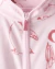 Talle: 3 T y 4 T - OshKosh B´gosh - Campera Microflecee en internet