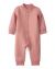 Talle: 12, 18 y 24 Meses - Carter's - Jumpsuit de Algodon Entallado -