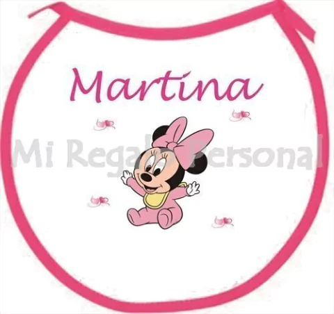 Baberos los hacemos a tu gusto!