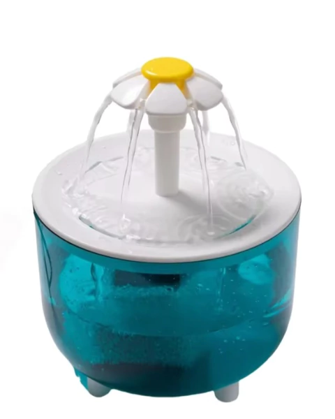 Bebedero Automático para Mascotas - comprar online