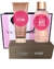 Victoria's Secret - 1 Splash 250 Ml con Caja + 1 Crema 236 Ml c/ Caja - (a elección ) + 1 Bolsa VS