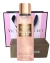 Victoria's Secret - Splash 250 ml - En caja + bolsa Victoria's Secret - Bare Vanilla Shimmer - tienda online