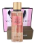 Victoria's Secret - Splash 250 ml - En caja + bolsa Victoria's Secret - Strawberries & Champagne - PekesABC