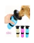 Botella de agua portátil para mascotas de 500 ml para viajes o paseos - comprar online