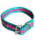 Collar correa rayada - comprar online