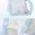 Almohada Mochila Protectora de cabaza y espalda - PekesABC - en internet