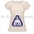 Remera de Mujer Embarazada. Podes Personalizarla!