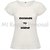 Remera de Mujer Embarazada. Podes Personalizarla!