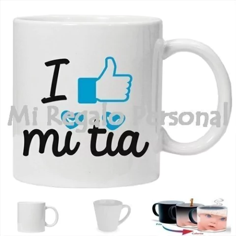 Tazas Personalizadas