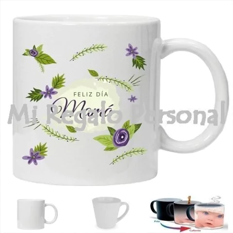 Tazas Personalizadas