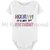 Bodys hasta 24 meses. Podes Personalizarlos!