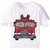 Remeras talle: 0 a 18. Podes Personalizarla!