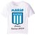 Remeras talle: 0 a 18. Podes Personalizarla!