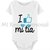 Bodys hasta 24 meses. Podes Personalizarlos!