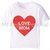Remeras talle: 0 a 18. Podes Personalizarla!