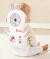 Almohada Mochila Protectora de cabeza y espalda - PekesABC - Conejo Espacial - comprar online
