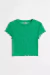 Talle: XXS H&M Top Transparente en internet