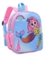 Mochila Jardin de infantes - PekesABC - Medida 22 x 25 Cms - comprar online