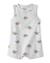 Talle: 9 y 12 Meses - Carter's - Enterito/Romper - comprar online