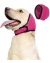 Orejera para perros con protección auditiva - comprar online