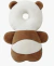 Almohada Mochila Protectora de cabeza y espalda - PekesABC - Osito en internet