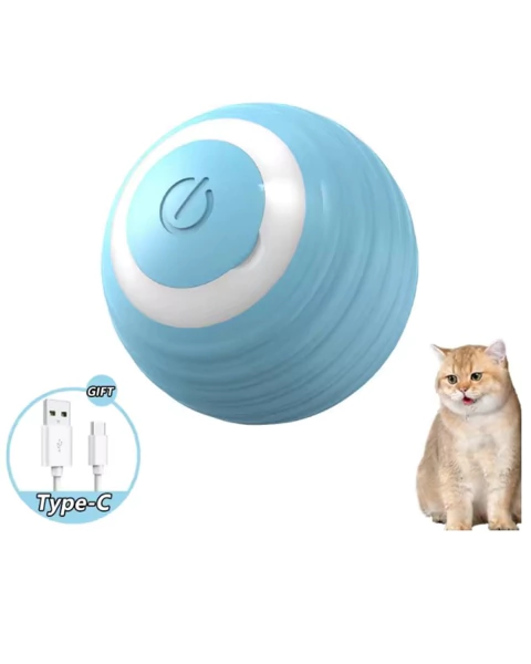 Pelota Saltarina recargable pequeña - comprar online