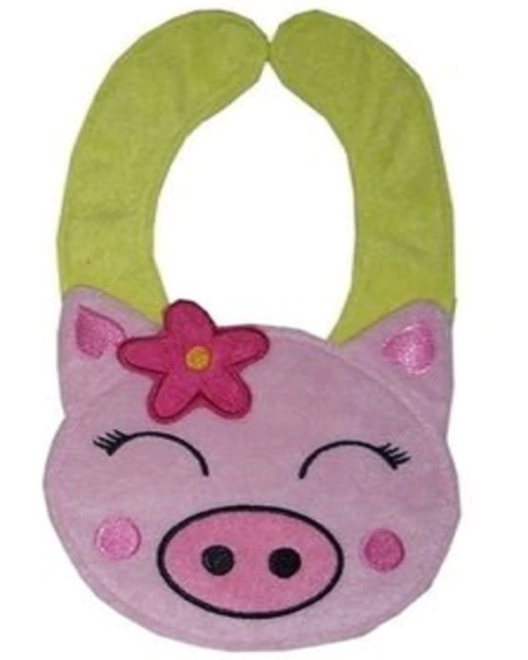 Babero Cow - comprar online