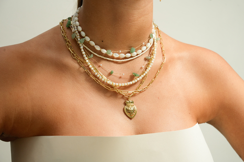 Banner de la categoría collar corto