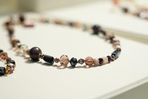 Banner de la categoría Collares largo medio 