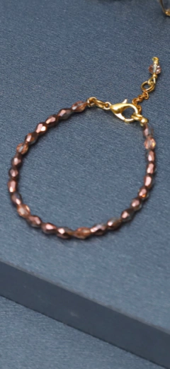 Art. 2113 Pulsera Checa. - comprar online