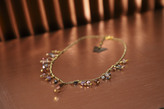 Art.2319 Collar vino gold Emily - (copia) en internet