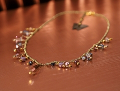 Art.2319 Collar vino gold Emily - (copia)